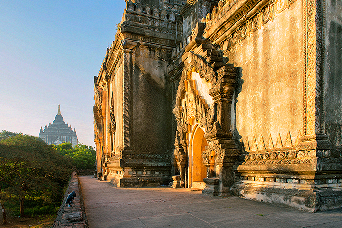 Ananda Temple 03