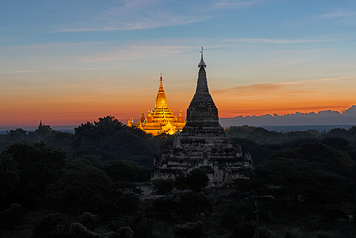 Ananda Temple 04