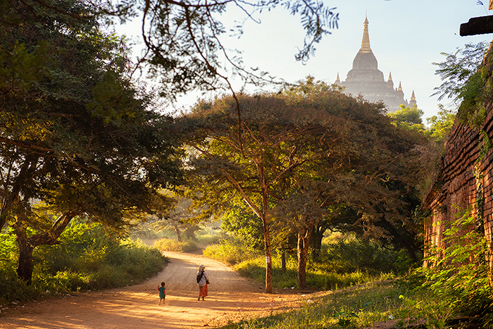 Bagan 07