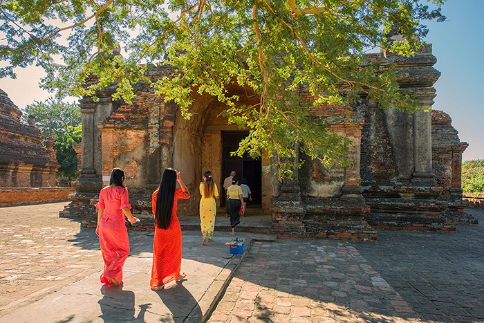 Bagan 08