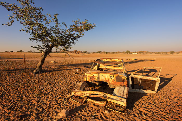 Damaraland 05