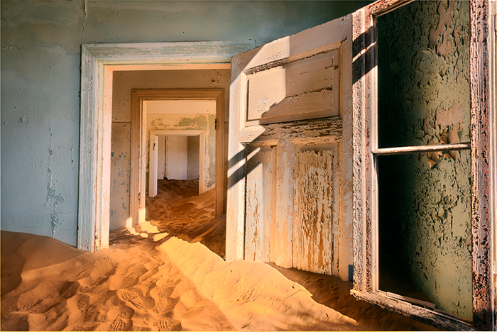 Kolmanskop 06