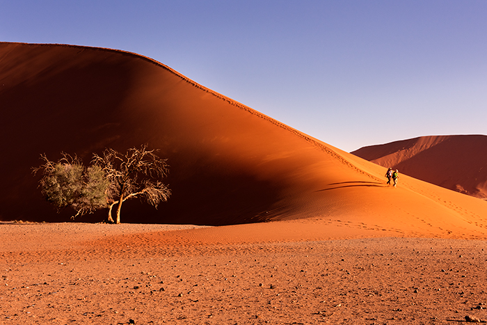 Sossusvlei Sesriem 01