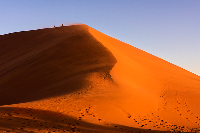 Sossusvlei Sesriem 02