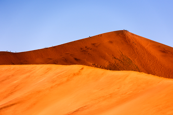Sossusvlei Sesriem 11