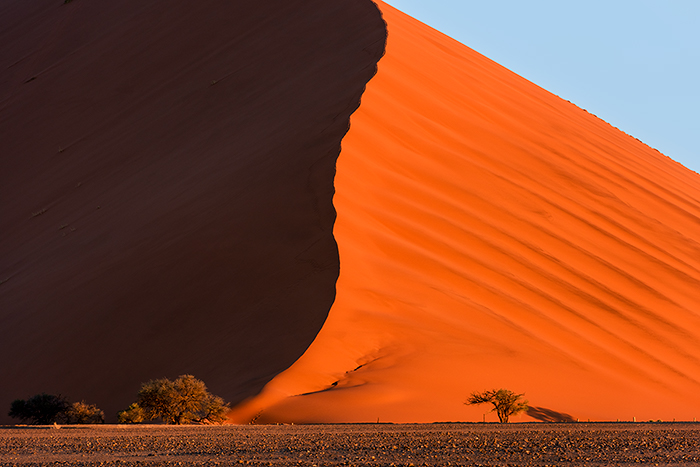 Sossusvlei Sesriem 12