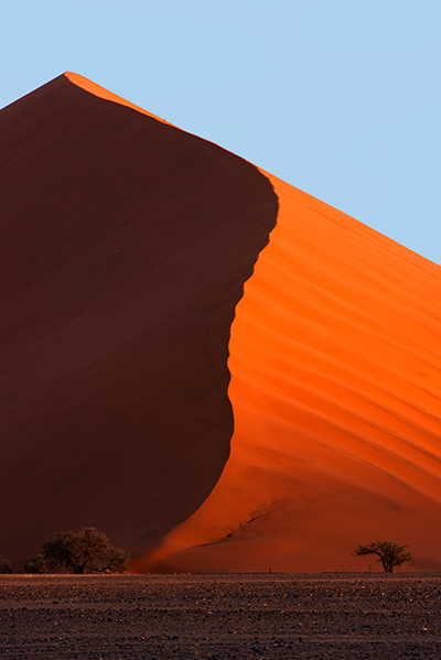 Sossusvlei Sesriem 13