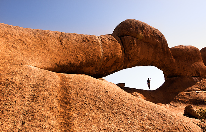 Spitzkoppe 01