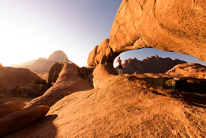 Spitzkoppe 07