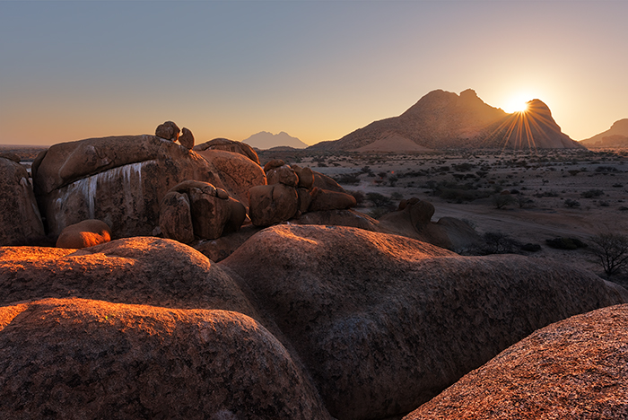 Spitzkoppe 08