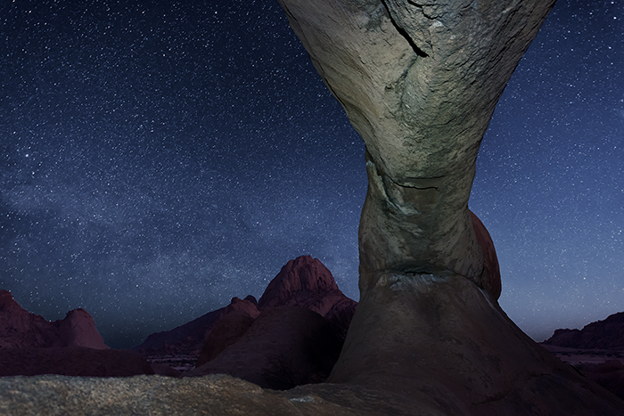 Spitzkoppe 09