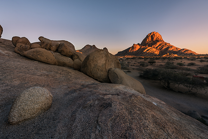 Spitzkoppe 10