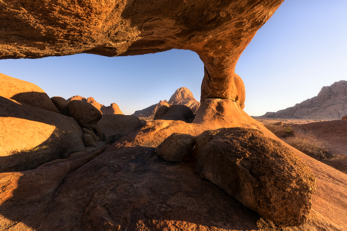 Spitzkoppe 13