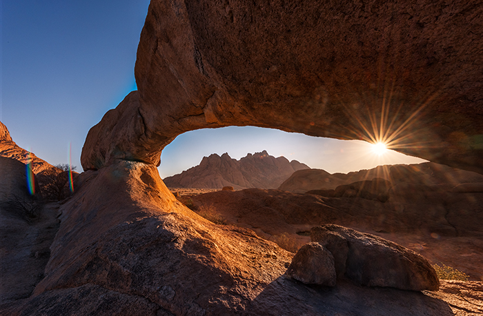 Spitzkoppe 14  