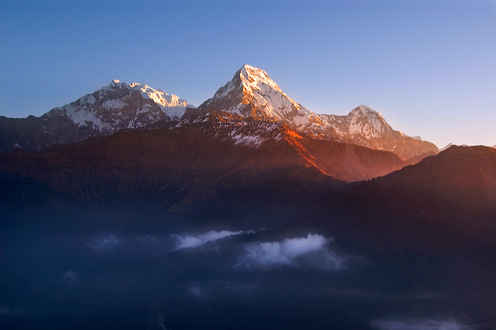 Poon Hill, Nepal 03