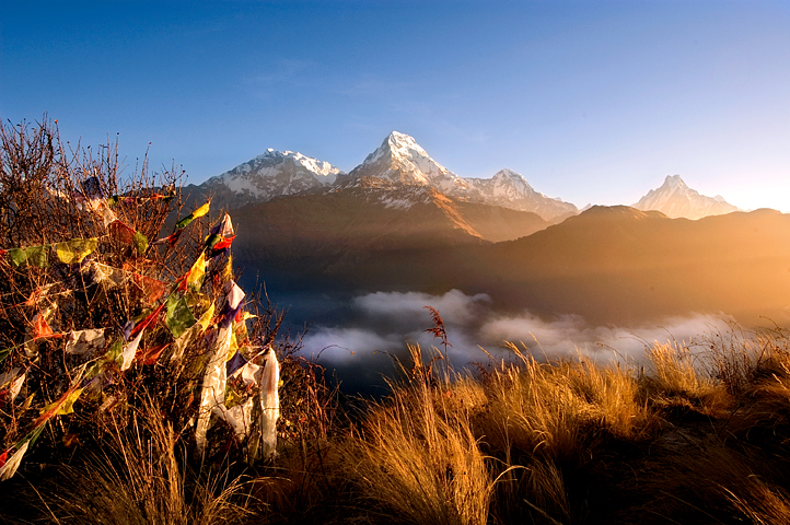 Poon Hill, Nepal 04  