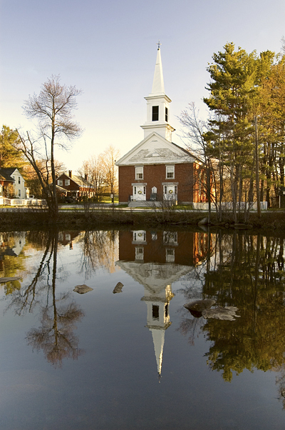 Harrisville, NH 02