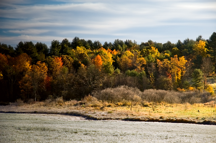 Olde Worcester Farm, Hollis, NH 03