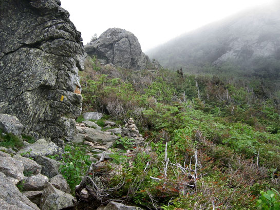 Jefferson, White Mountains, NH