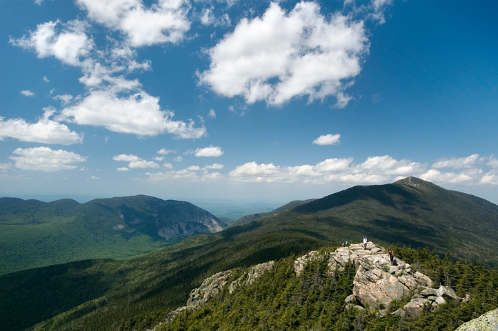 Liberty, White Mountains, NH 01