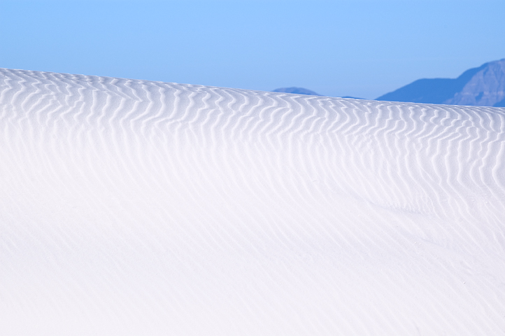 White Sands National Monument, NM 01