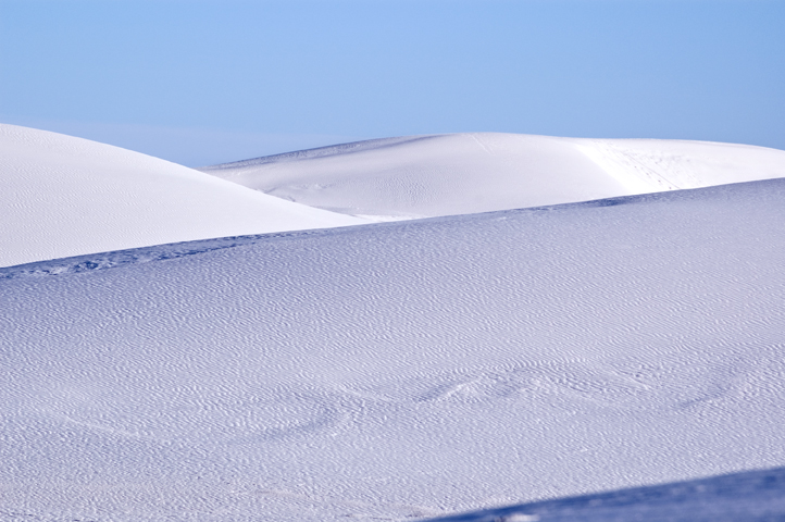 White Sands National Monument, NM 02