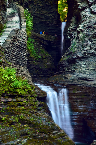 Watkins Glen SP, NY 02