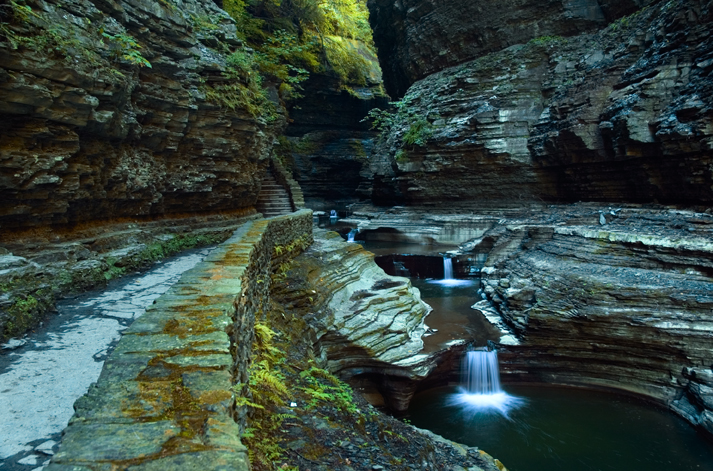 Watkins Glen SP, NY 04
