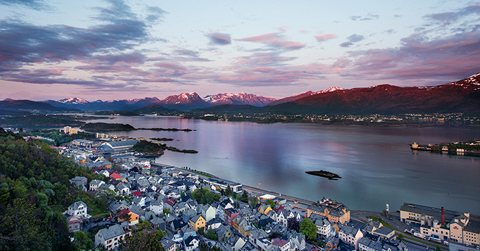 Alesund 05