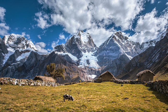 Alcaycocha pass 02