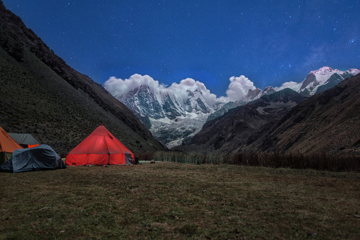 Camp Jahuacocha 04