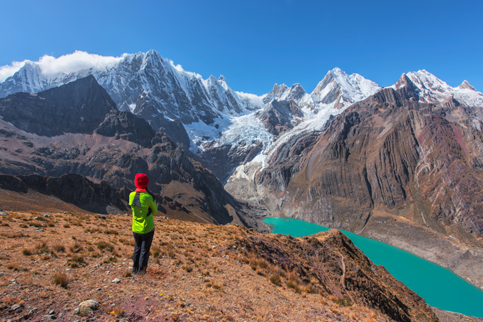 Cordillera Huayhuash 32