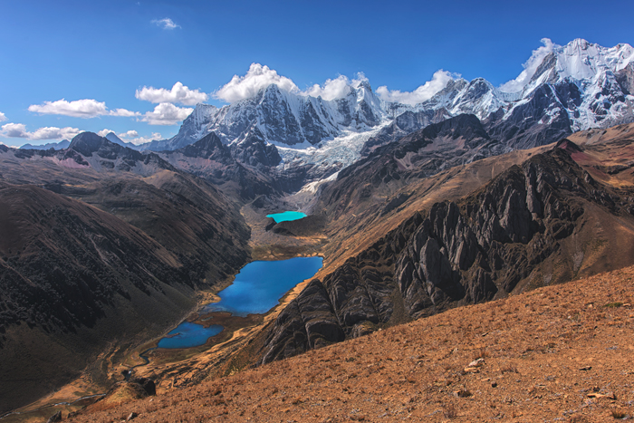 Jahuacocha Lake 01