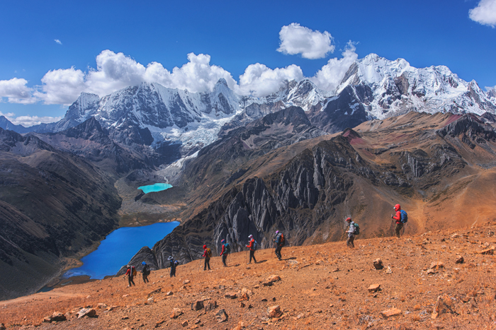 Jahuacocha Lake 02