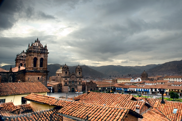 Overview, Cusco