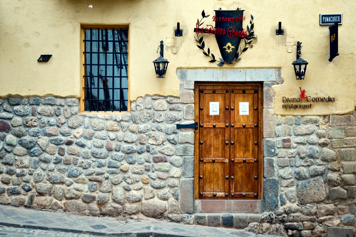 Street, Cusco 03