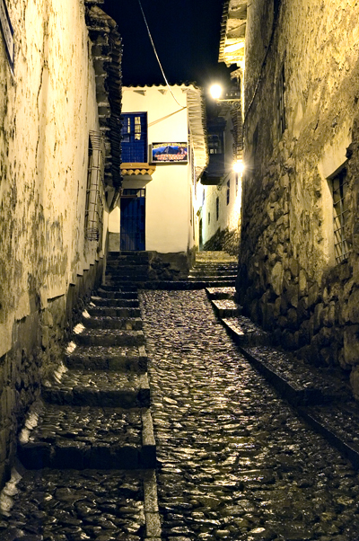 Street, Cusco 05