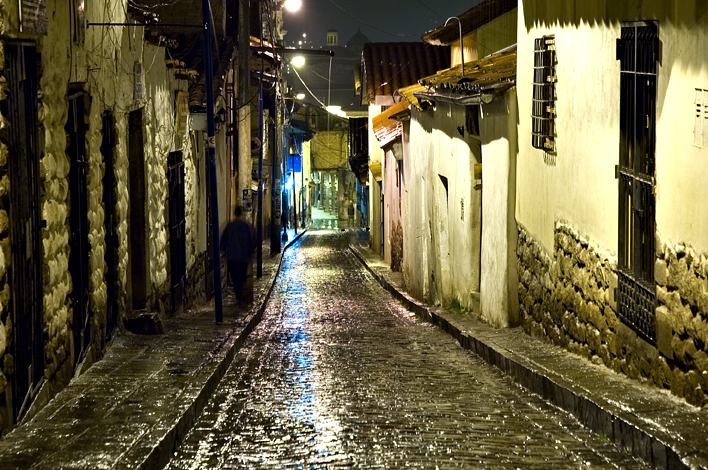Street, Cusco 06