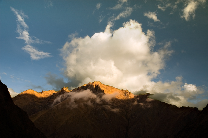 Inka Trail 01