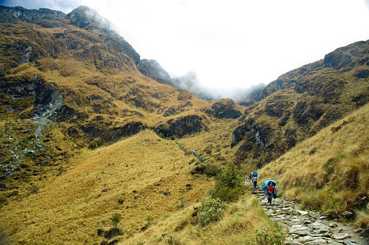 Inka Trail 04