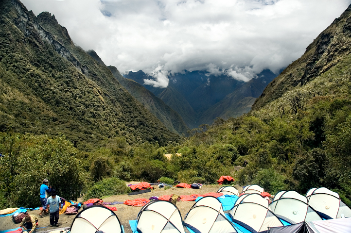 Inka Trail 05