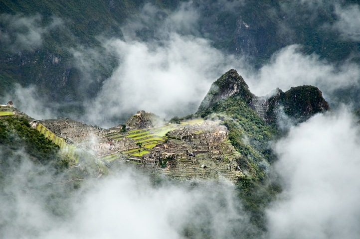 Machu Picchu 02