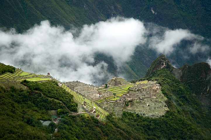 Machu Picchu 04