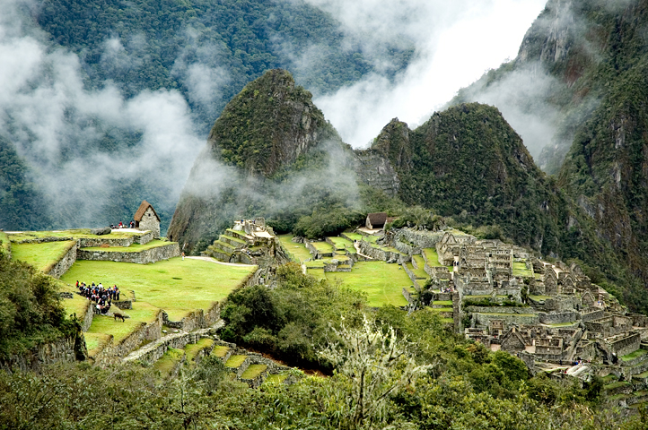 Machu Picchu 05