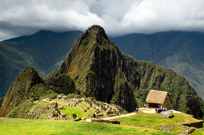 Machu Picchu 06  