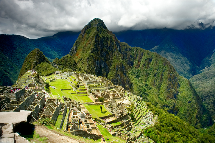 Machu Picchu 08
