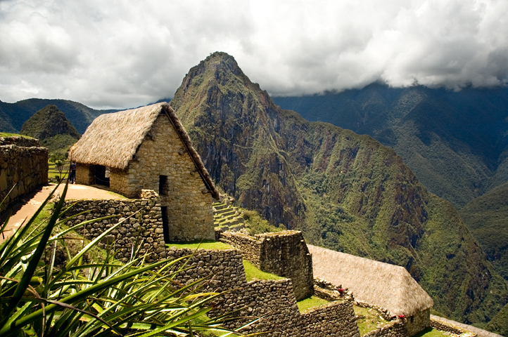 Machu Picchu 09