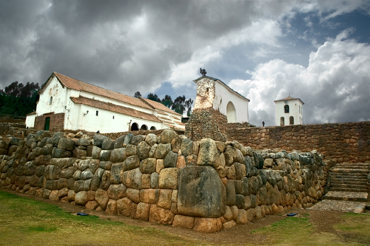 Chinchero, Sacred Valley