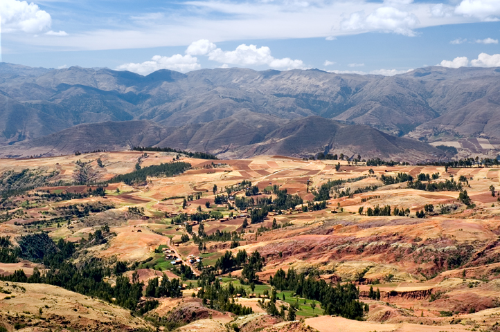 Sacred Valley 02