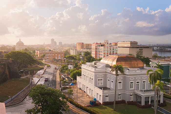 San Juan, Puerto Rico 01
